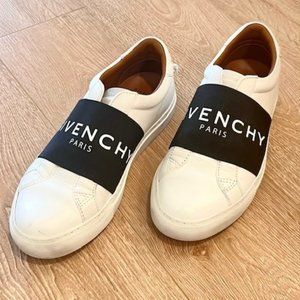 Givenchy woman tennis shoes